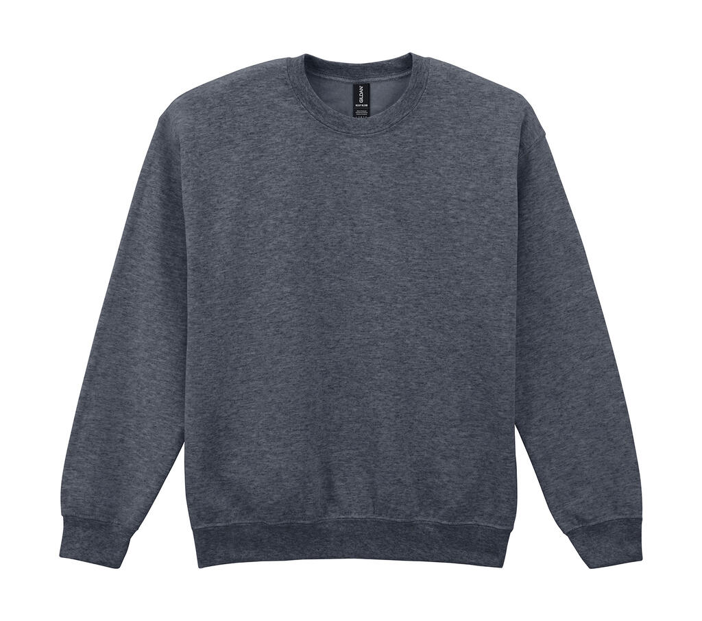 Moletom Heavy Blend™ Adulto com Gola Redonda - 108 - Urze Escura