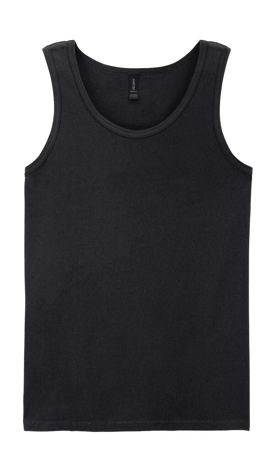 Regata para Adultos Softstyle® - 36 - Preto