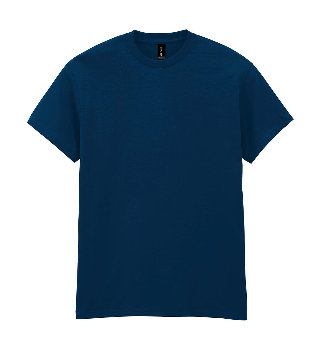 Camiseta adulta Heavy Cotton™ - 32 - Marinha