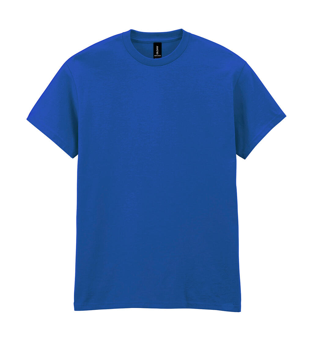 Camiseta adulta Heavy Cotton™ - 51 - Real