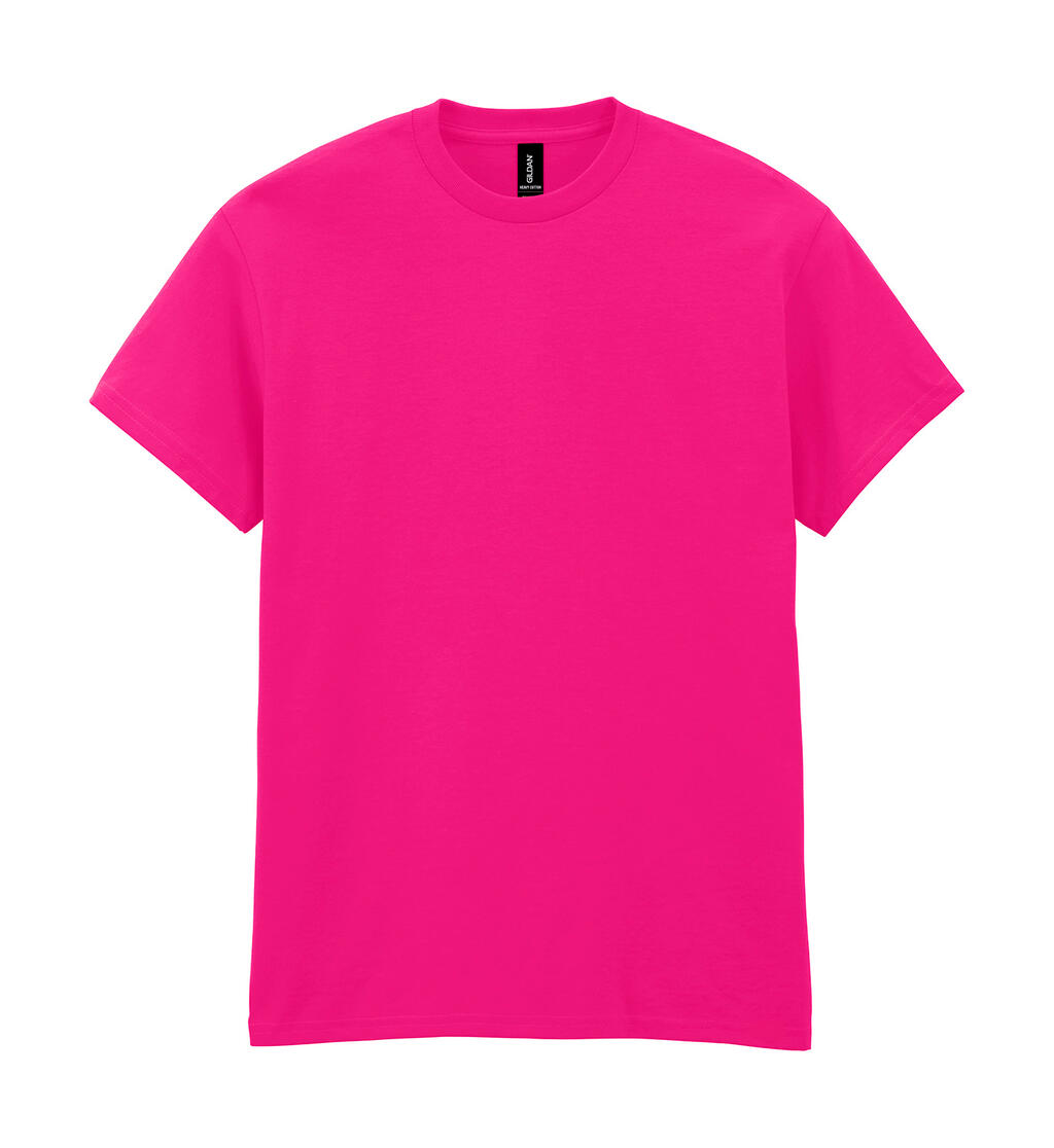 Camiseta adulta Heavy Cotton™ - 10 - Helicônia