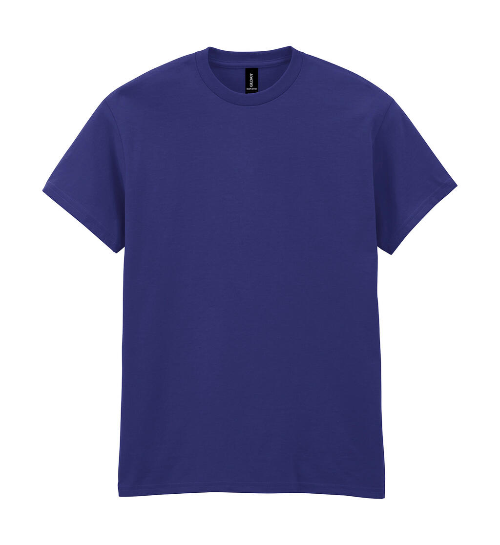 Camiseta adulta Heavy Cotton™ - 445 - Cobalto