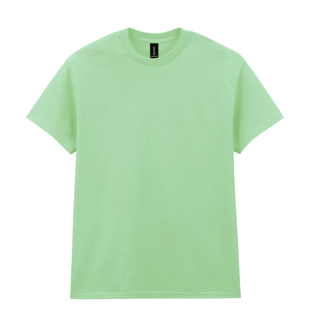 Camiseta adulta Heavy Cotton™ - 455 - Hortelã