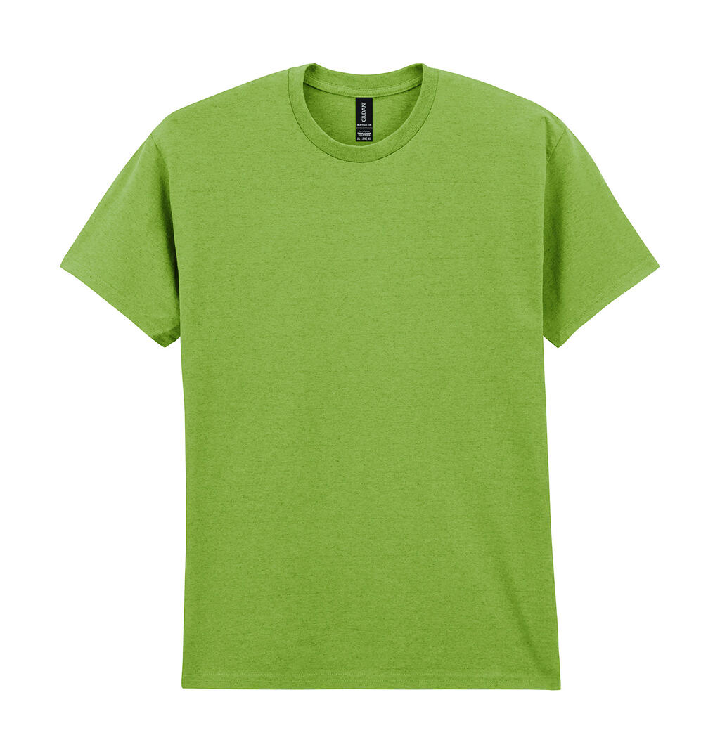 Camiseta adulta Heavy Cotton™ - 186 - Kiwi