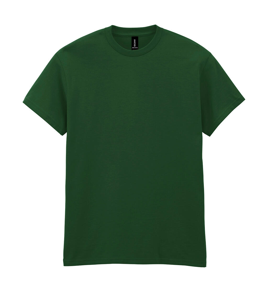 Camiseta adulta Heavy Cotton™ - 33 - Verde Floresta