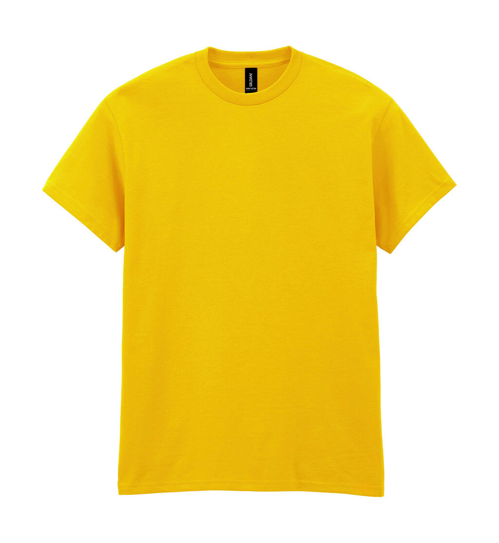 Camiseta adulta Heavy Cotton™ - 98 - Margarida