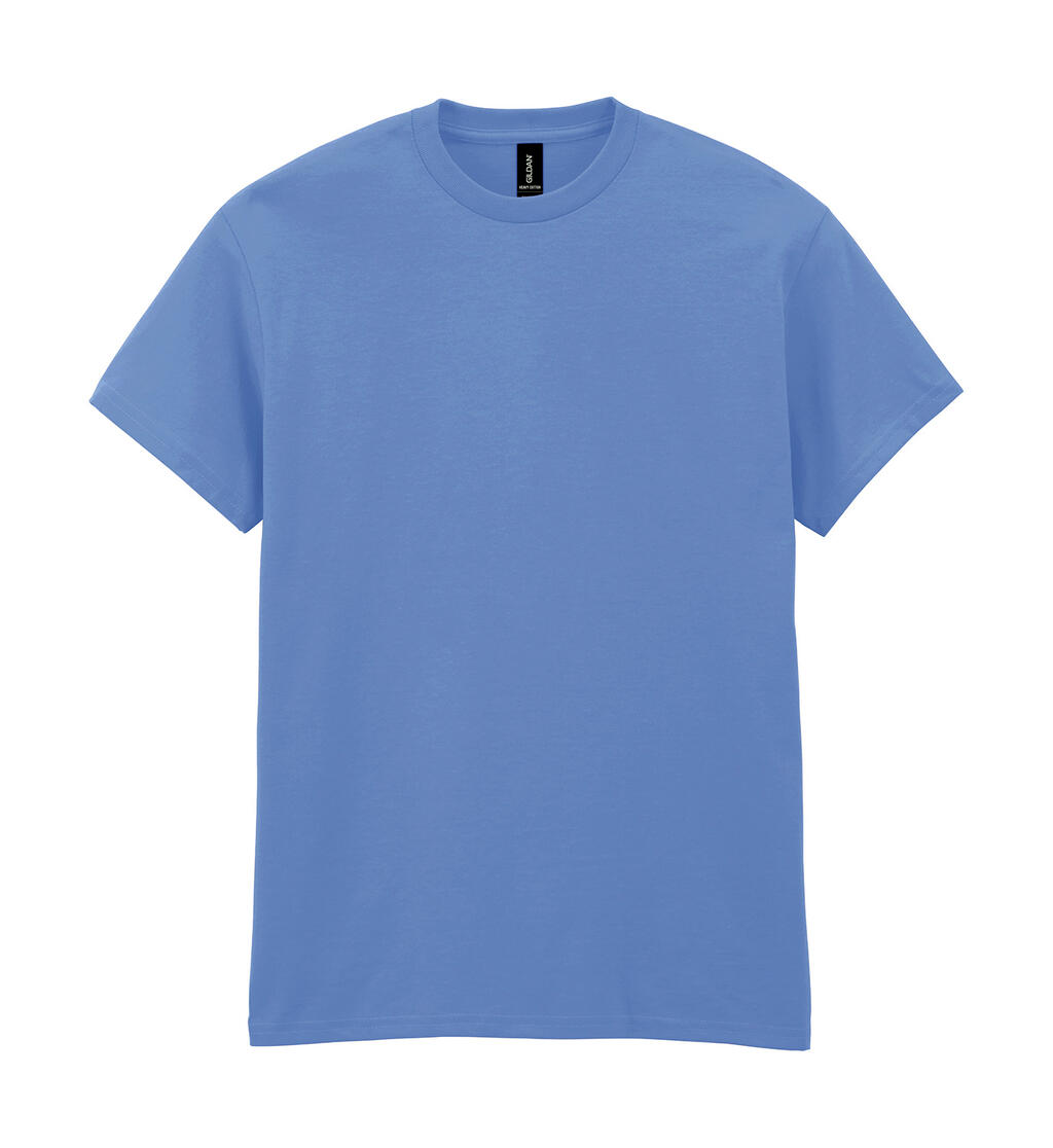 Camiseta adulta Heavy Cotton™ - 109 - Azul Carolina