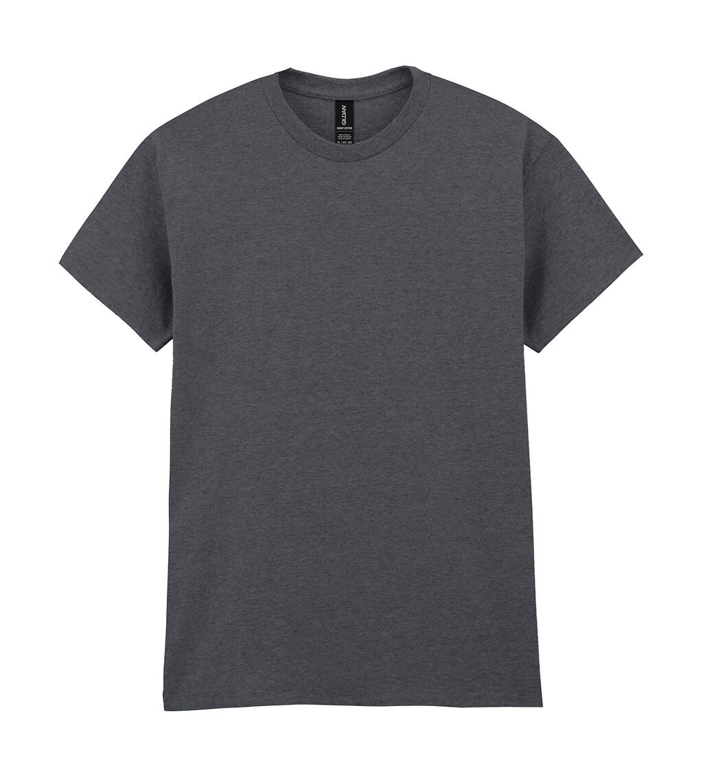 Camiseta adulta Heavy Cotton™ - 276 - Tweed
