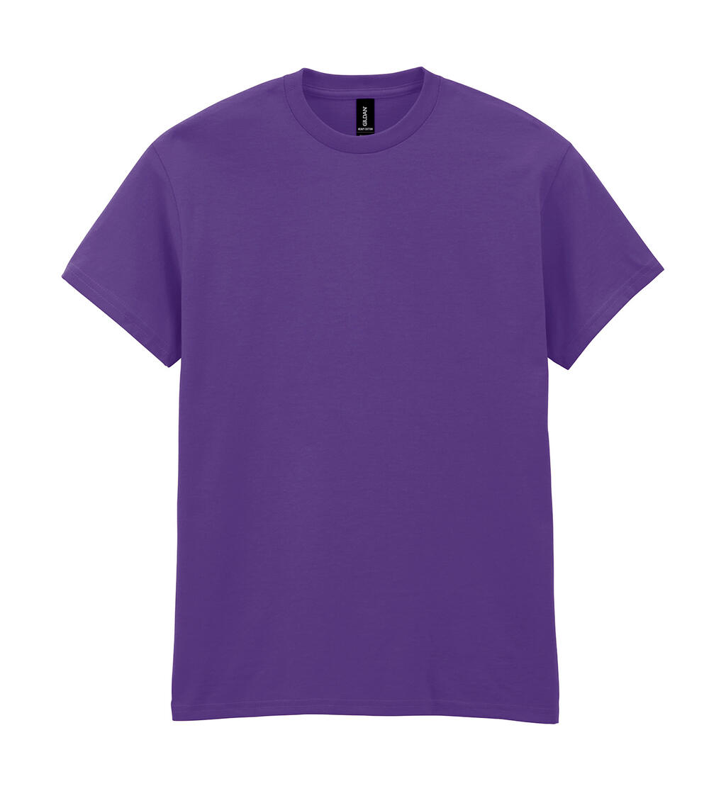 Camiseta adulta Heavy Cotton™ - 284 - Lilás