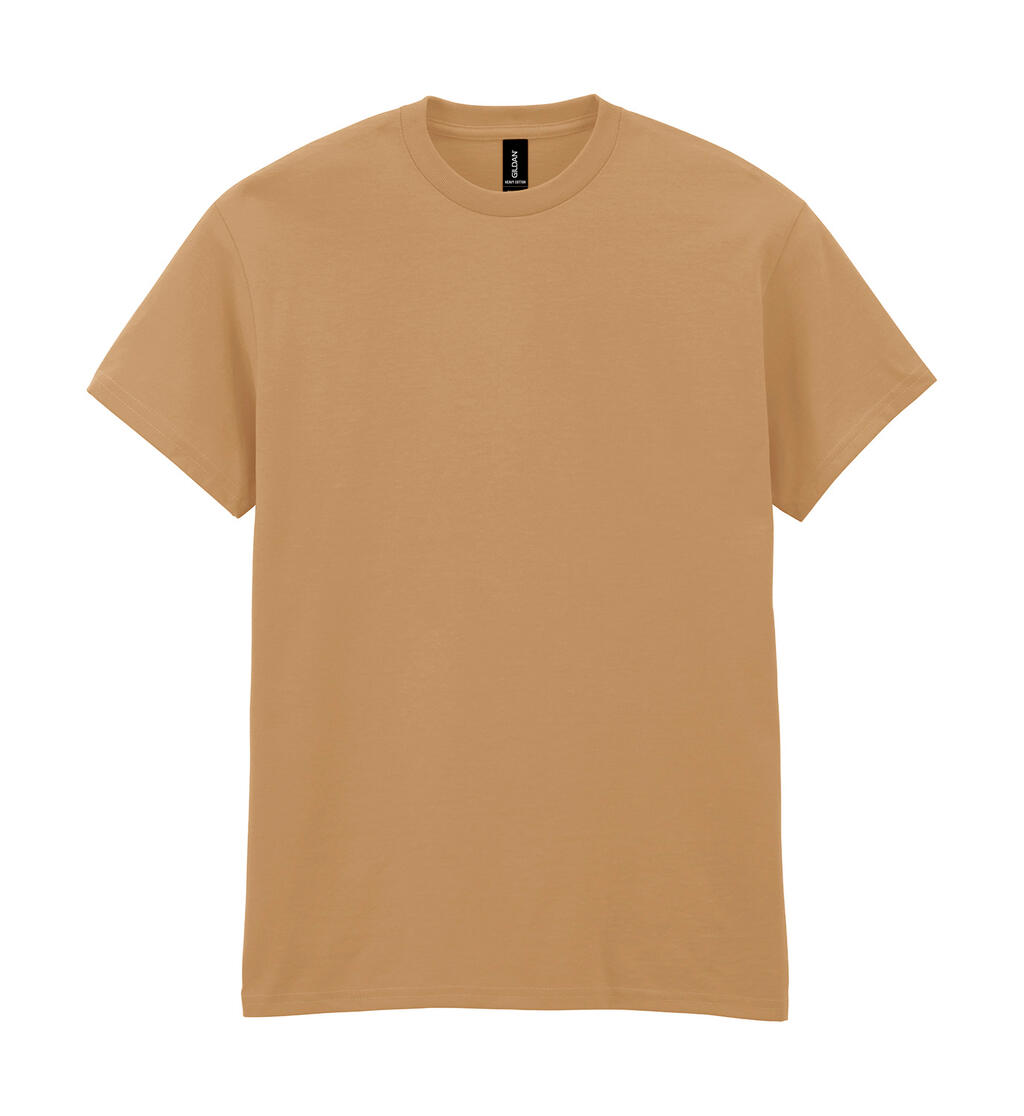 Camiseta adulta Heavy Cotton™ - 222 - Ouro Velho