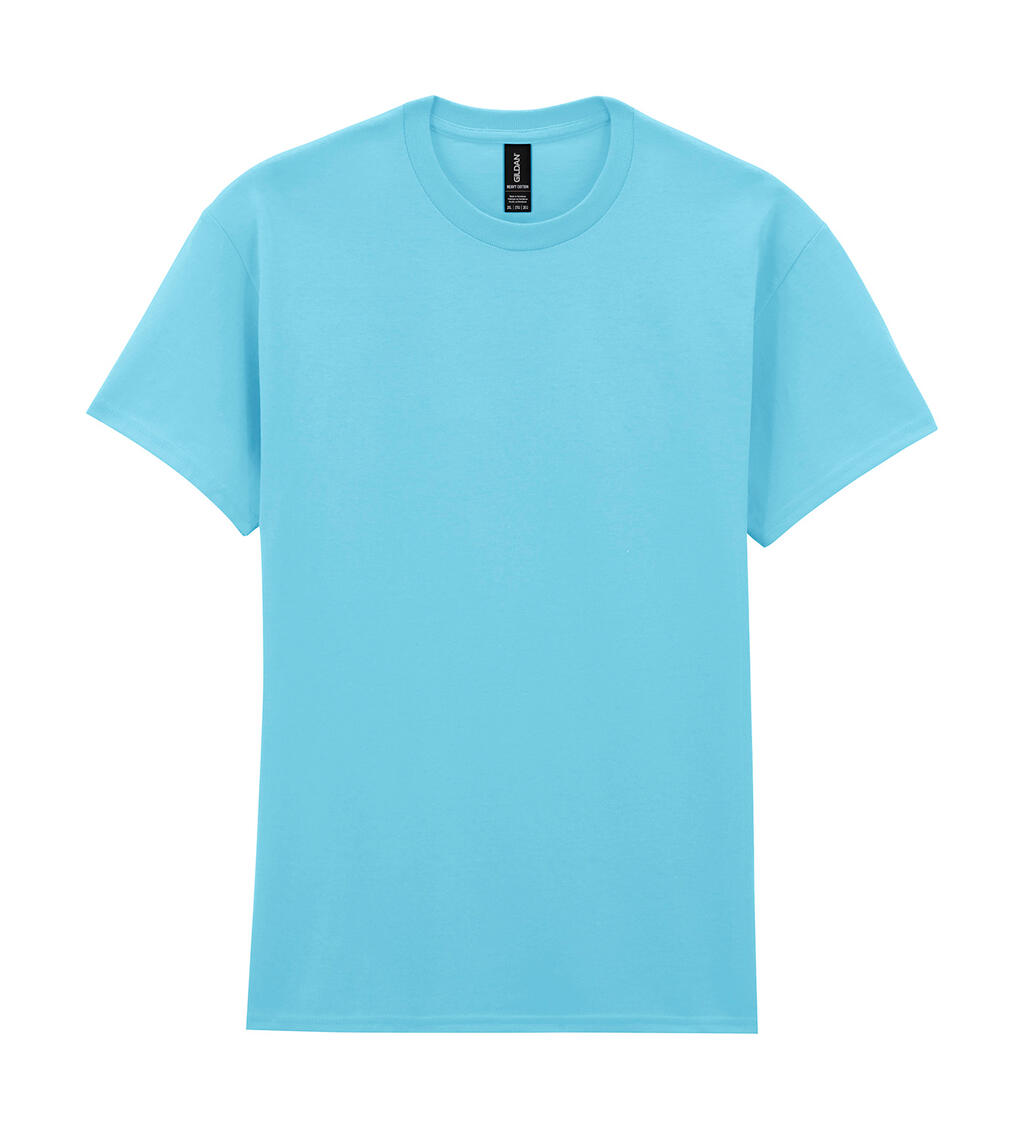 Camiseta adulta Heavy Cotton™ - 187 - Céu