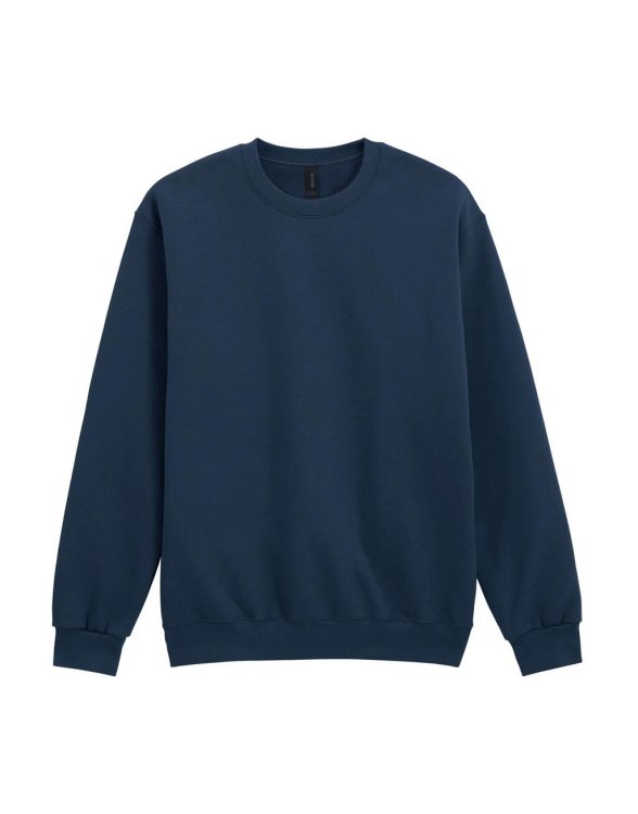 Hammer Moletom Maxweight Adulto com Gola Redonda - 76 - Crepúsculo Azul