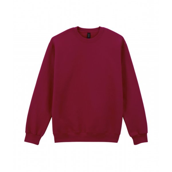 Hammer Moletom Maxweight Adulto com Gola Redonda - 219 - Granada