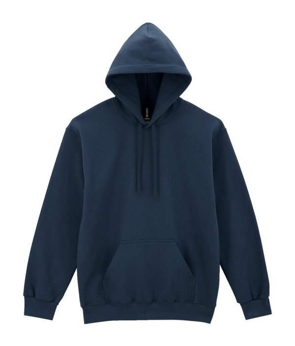 Hammer Moletom com Capuz Adulto Maxweight - 76 - Crepúsculo Azul