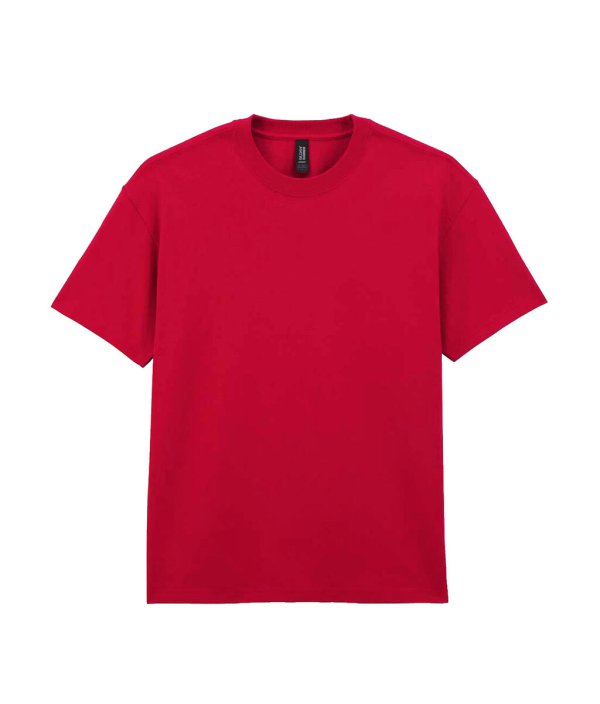 Hammer Camiseta Maxweight Adulto - 194 - Vermelho Cereja