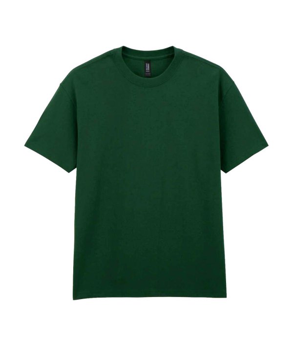 Hammer Camiseta Maxweight Adulto - 33 - Verde Floresta