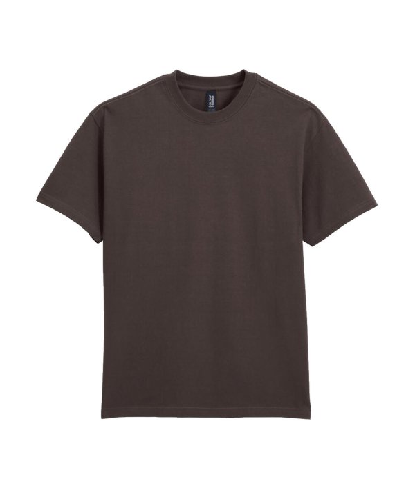 Hammer Camiseta Maxweight Adulto - 105 - Chocolate Amargo