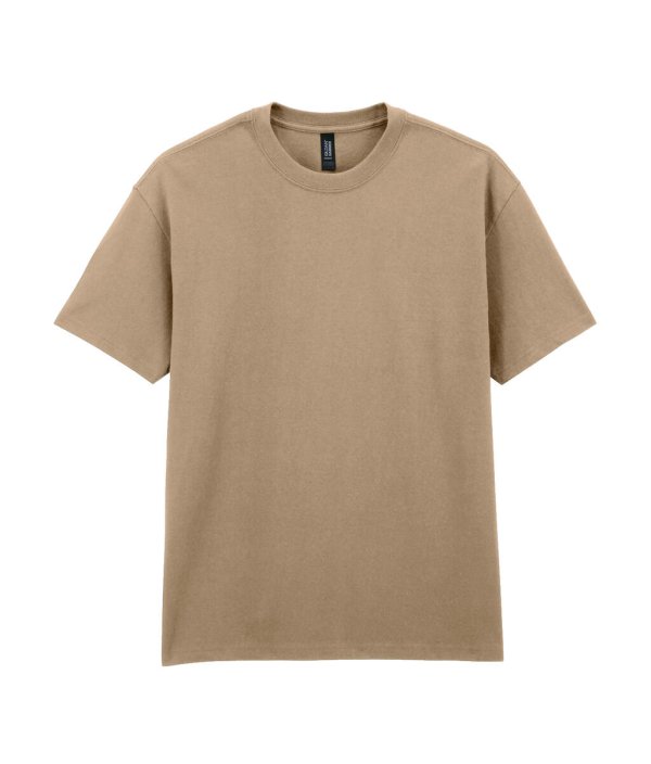 Hammer Camiseta Maxweight Adulto - 91 - Bege