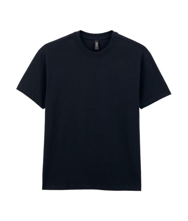 Hammer Camiseta Maxweight Adulto - 3G9 - Preto Absoluto