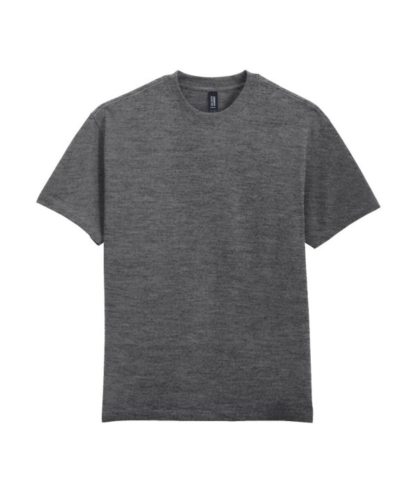 Hammer Camiseta Maxweight Adulto - 516 - Cinza Grafite