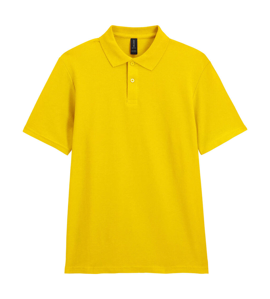Polo Piqué Adulto Softstyle® - 98 - Margarida