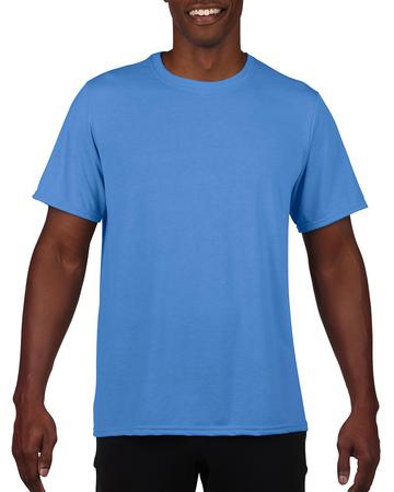 Camisa de desempenho principal  - 311 - ESPORTE AZUL CLARO