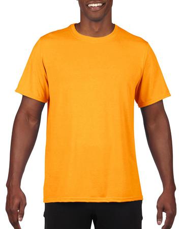 Camisa de desempenho principal  - 611 - ESPORTE ATLÉTICO OURO
