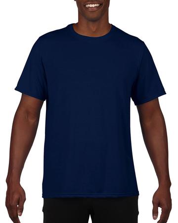 Camisa de desempenho principal  - 777 - Sport Azul Marinho Escuro