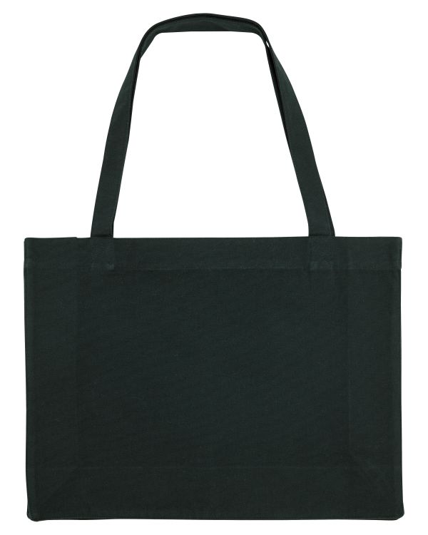 Sacola de compras - C002 - Preto