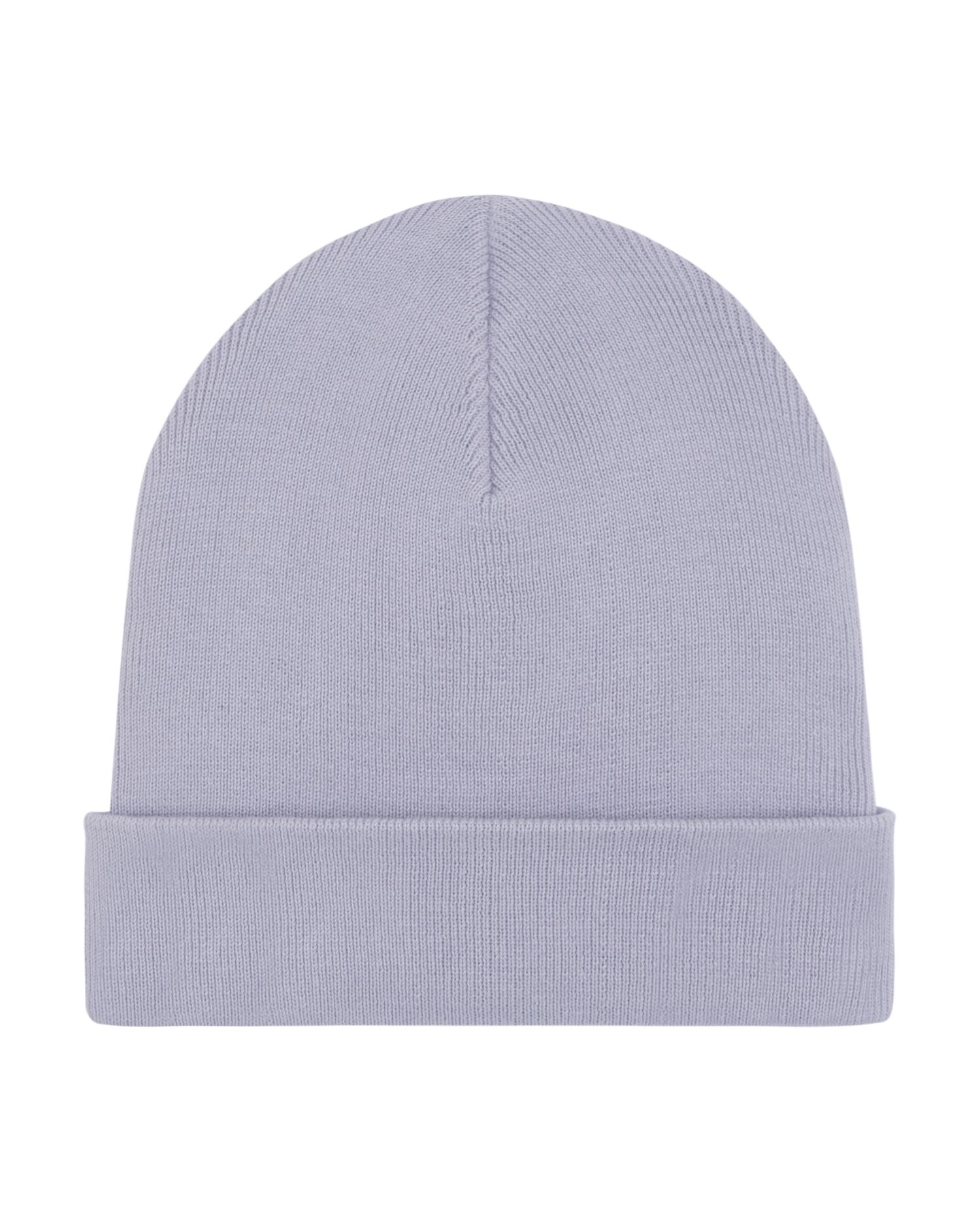 Gorro de costela - C063 - Lavanda