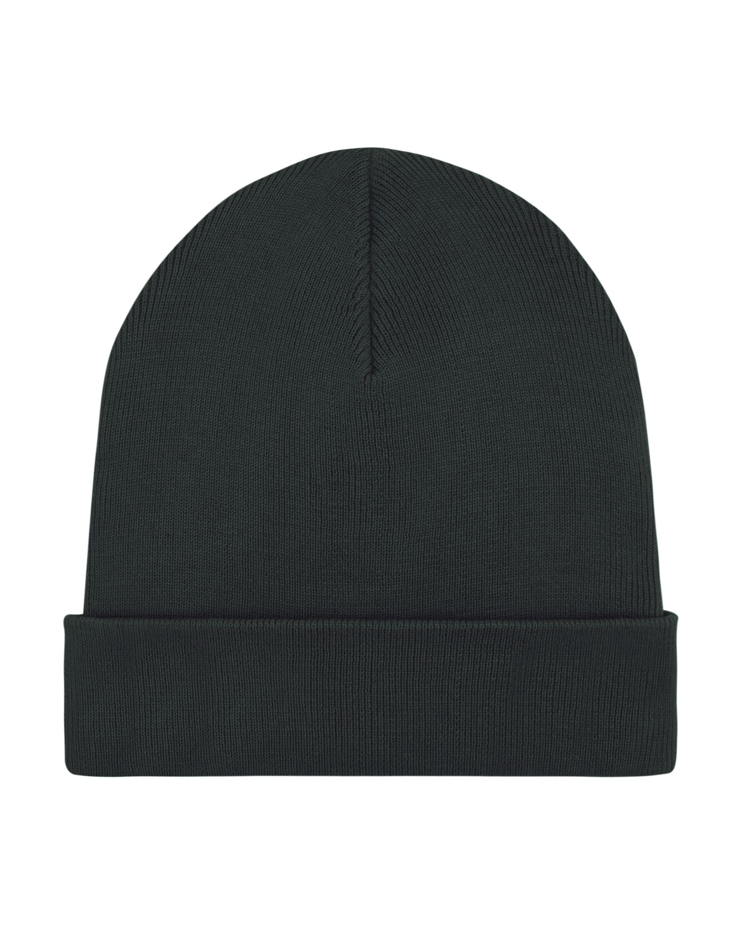 Gorro de costela - C002 - Preto