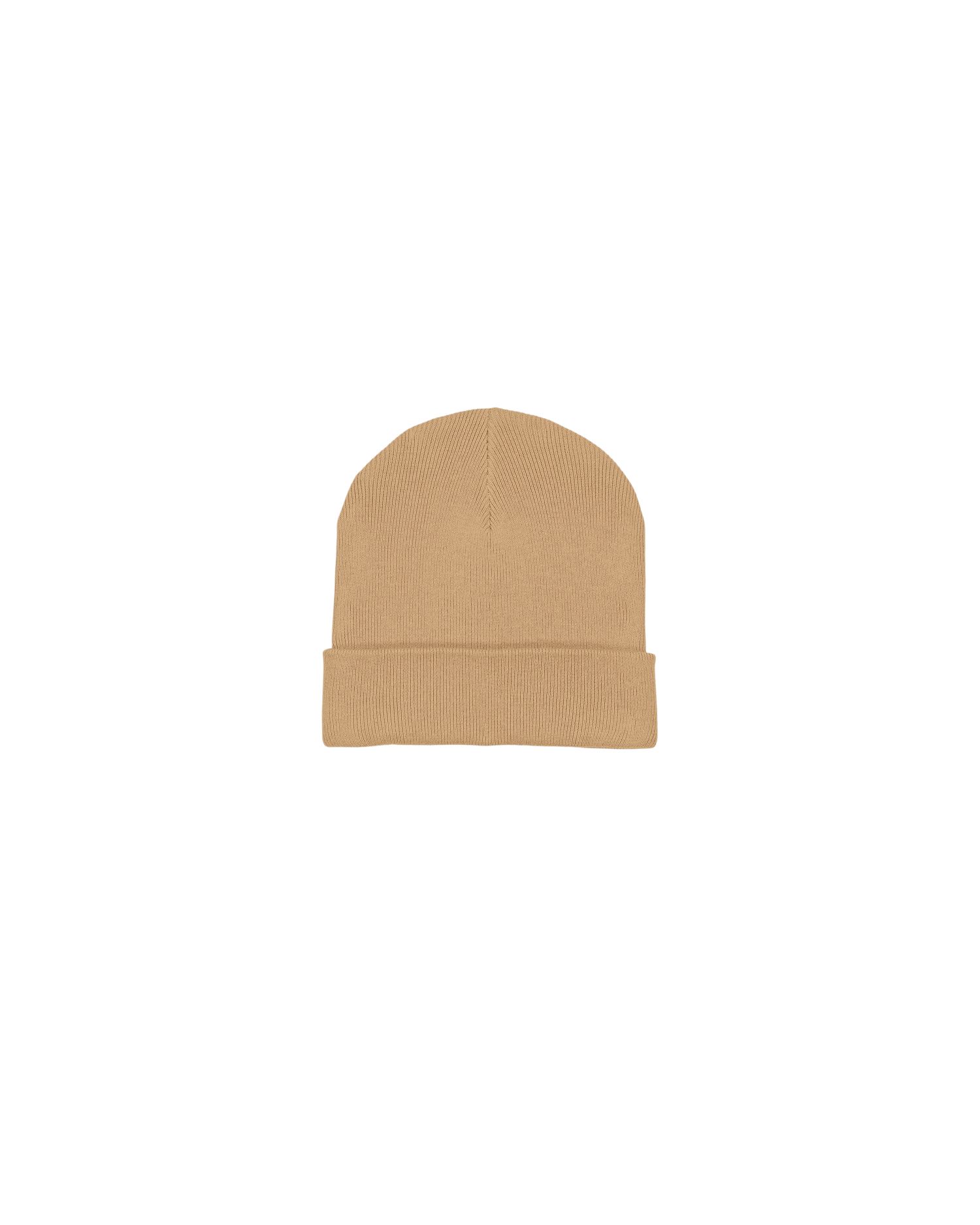 Gorro de costela - C112 - Leite