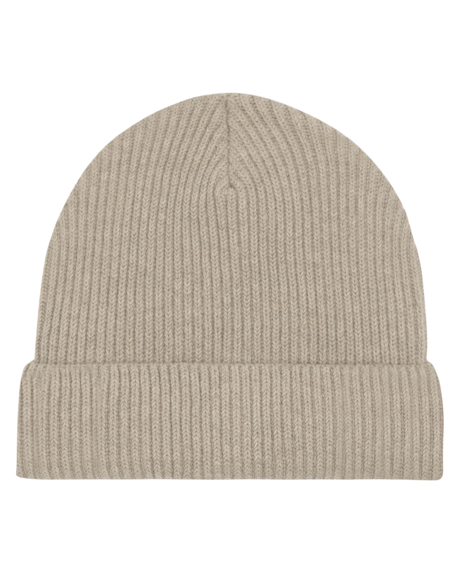 Gorro de pescador - C592 - Areia Heather