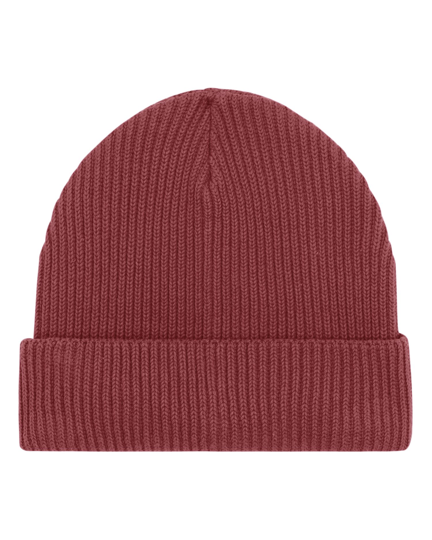 Gorro de pescador - C086 - Terra Vermelha