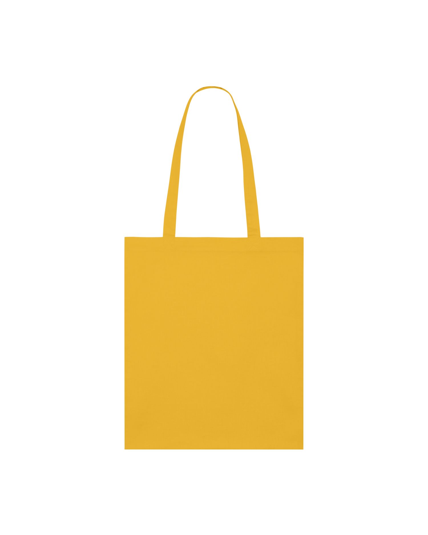 Bolsa de transporte leve - C204 - Amarelo Espectral