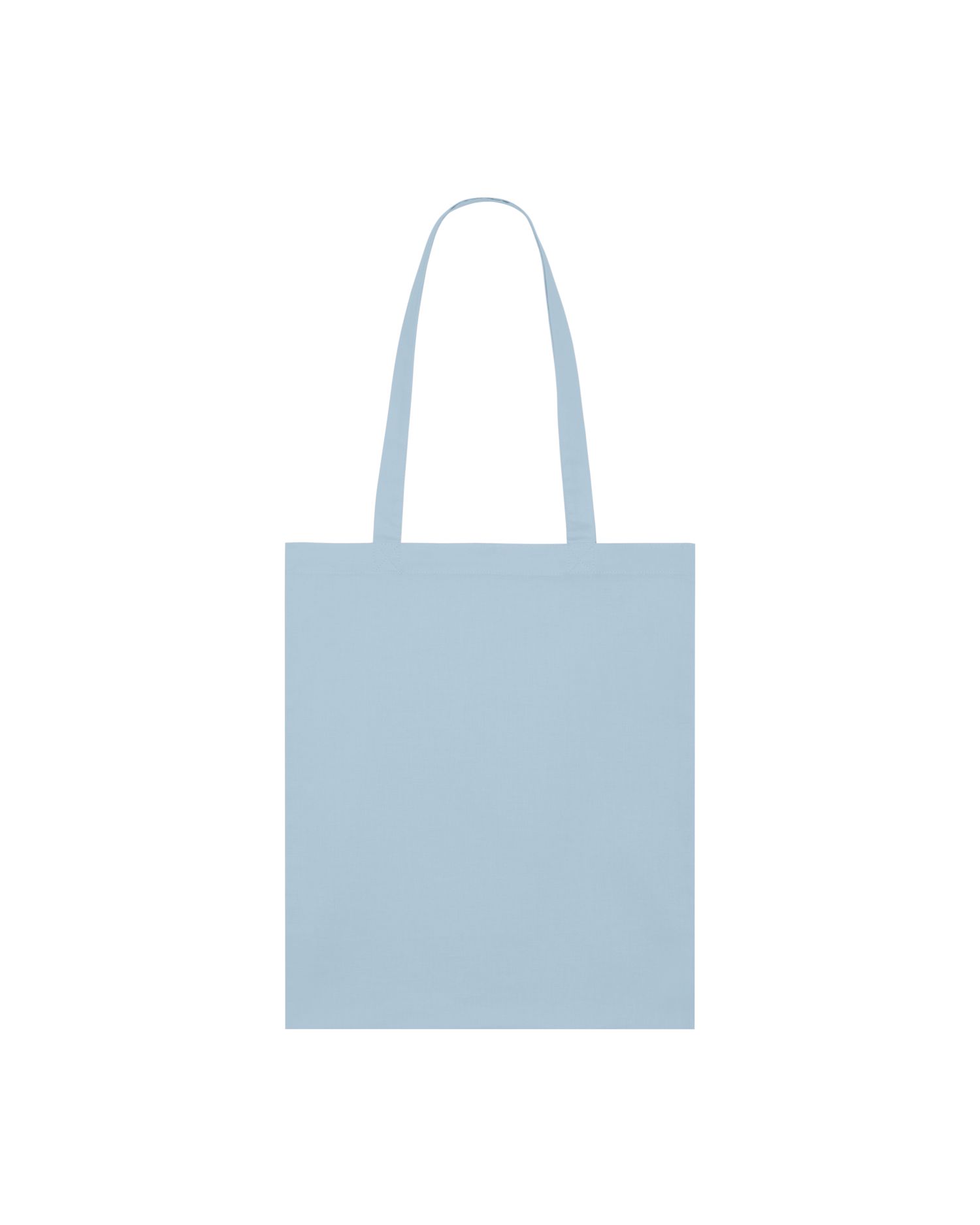 Bolsa de transporte leve - C232 - Azul celeste