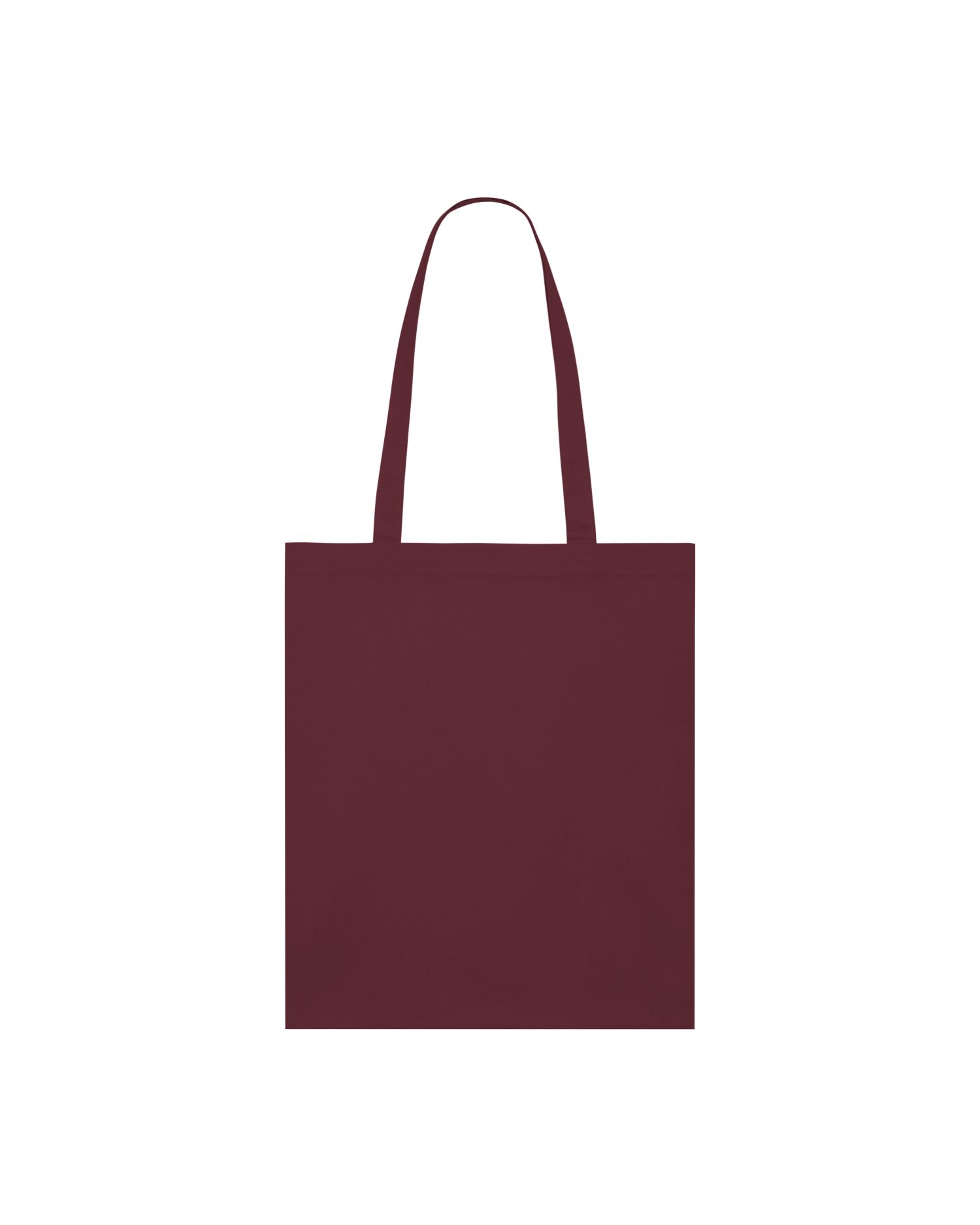 Bolsa de transporte leve - C244 - Borgonha
