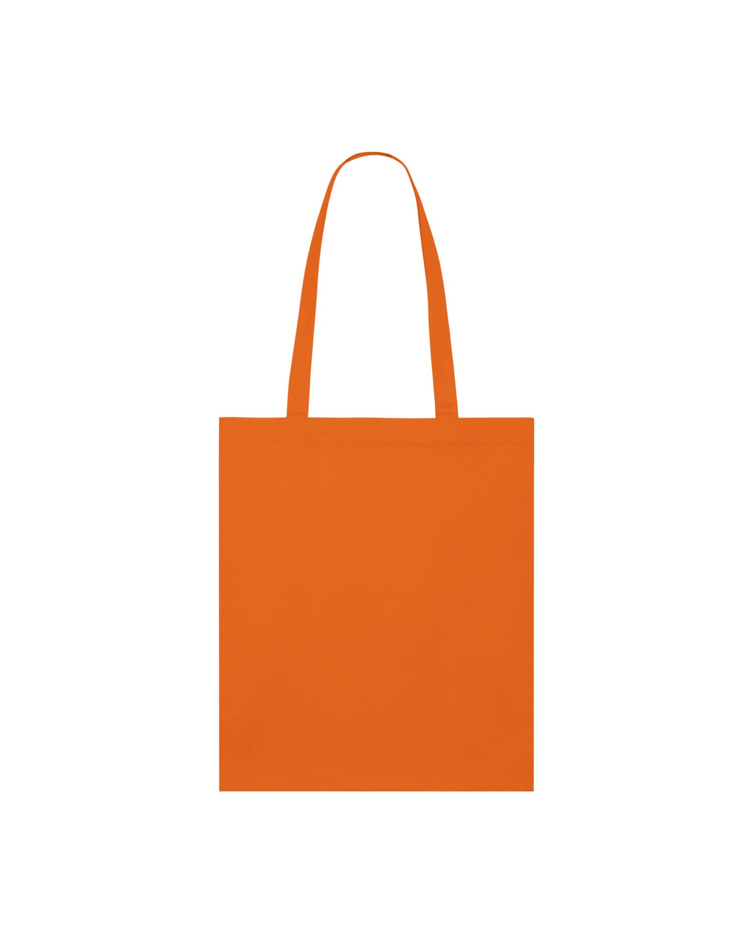 Bolsa de transporte leve - C013 - Laranja Brilhante