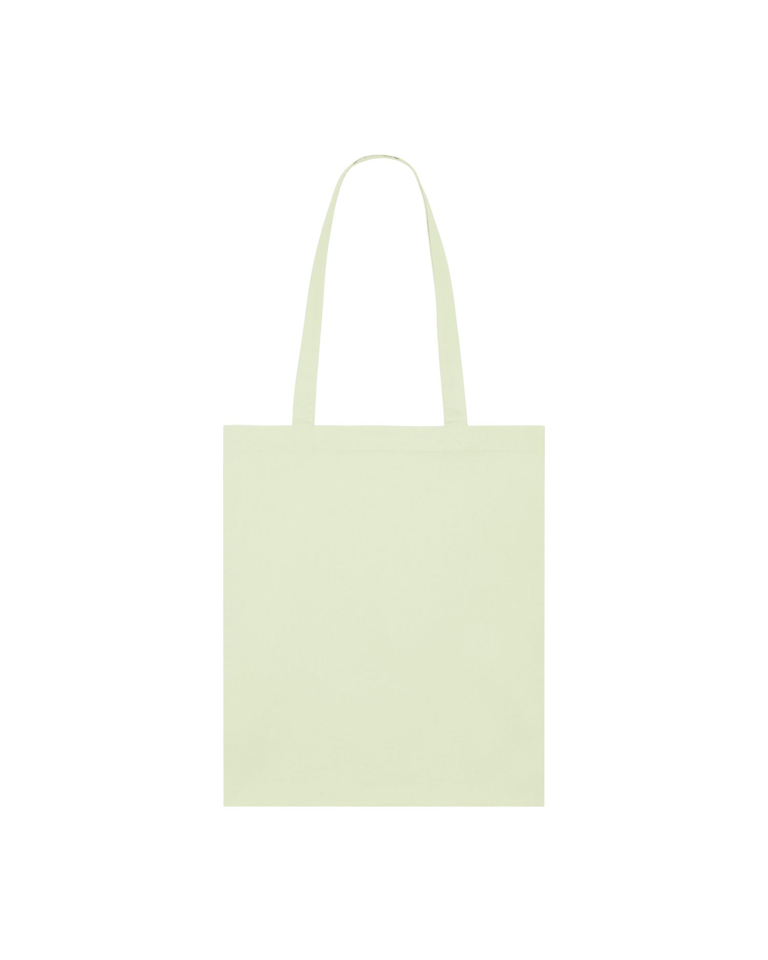 Bolsa de transporte leve - C059 - Verde Caule