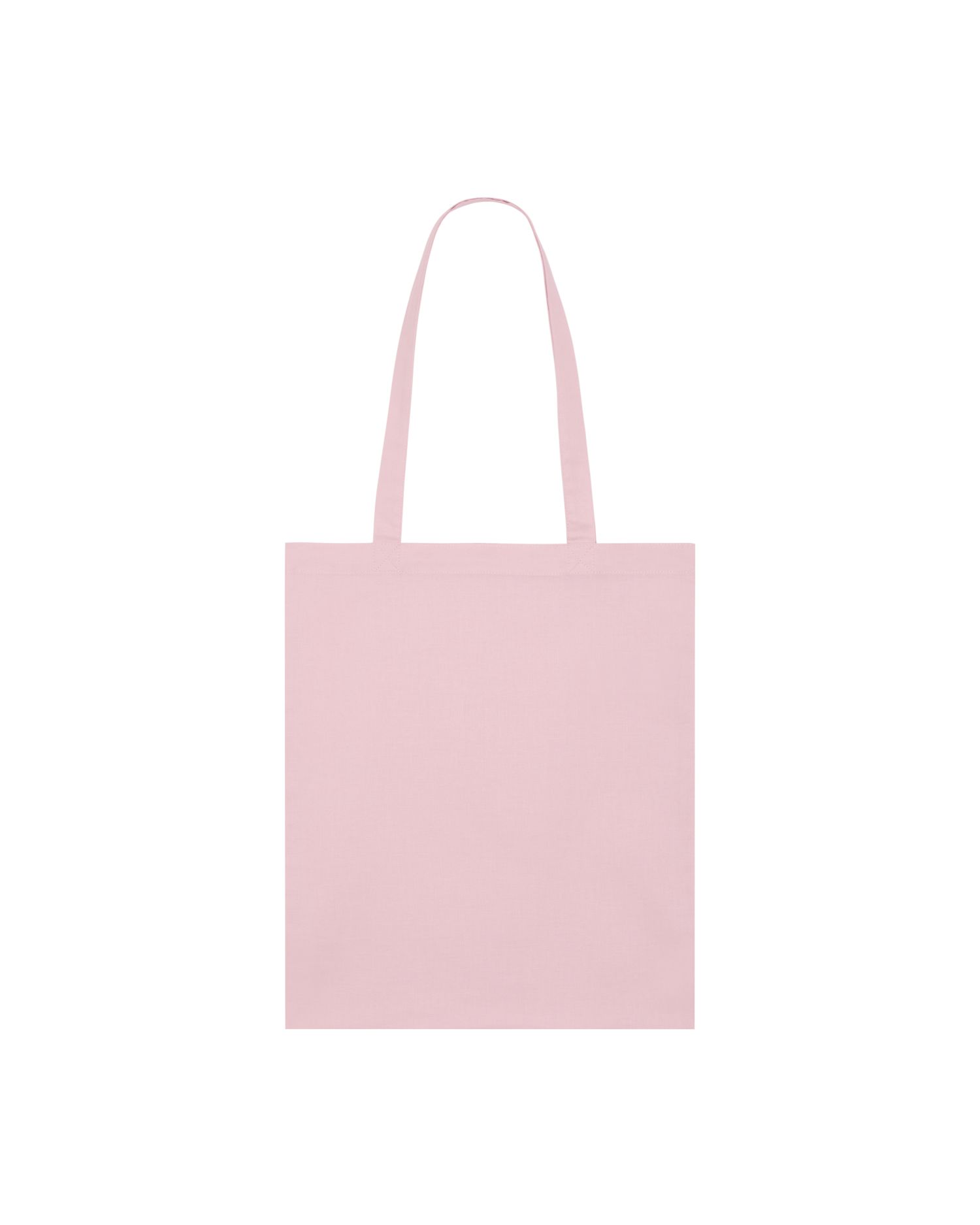 Bolsa de transporte leve - C005 - Rosa Algodão