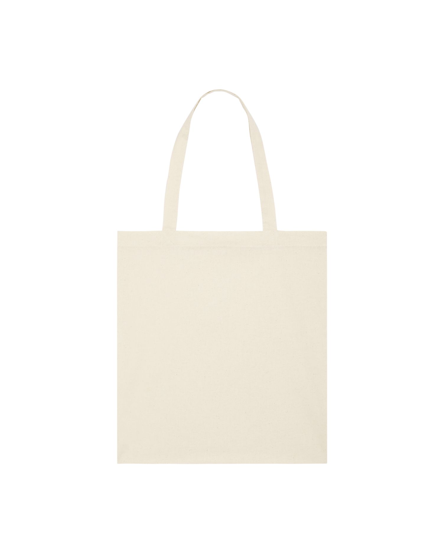 Bolsa de transporte leve - C054 - Natural Cru