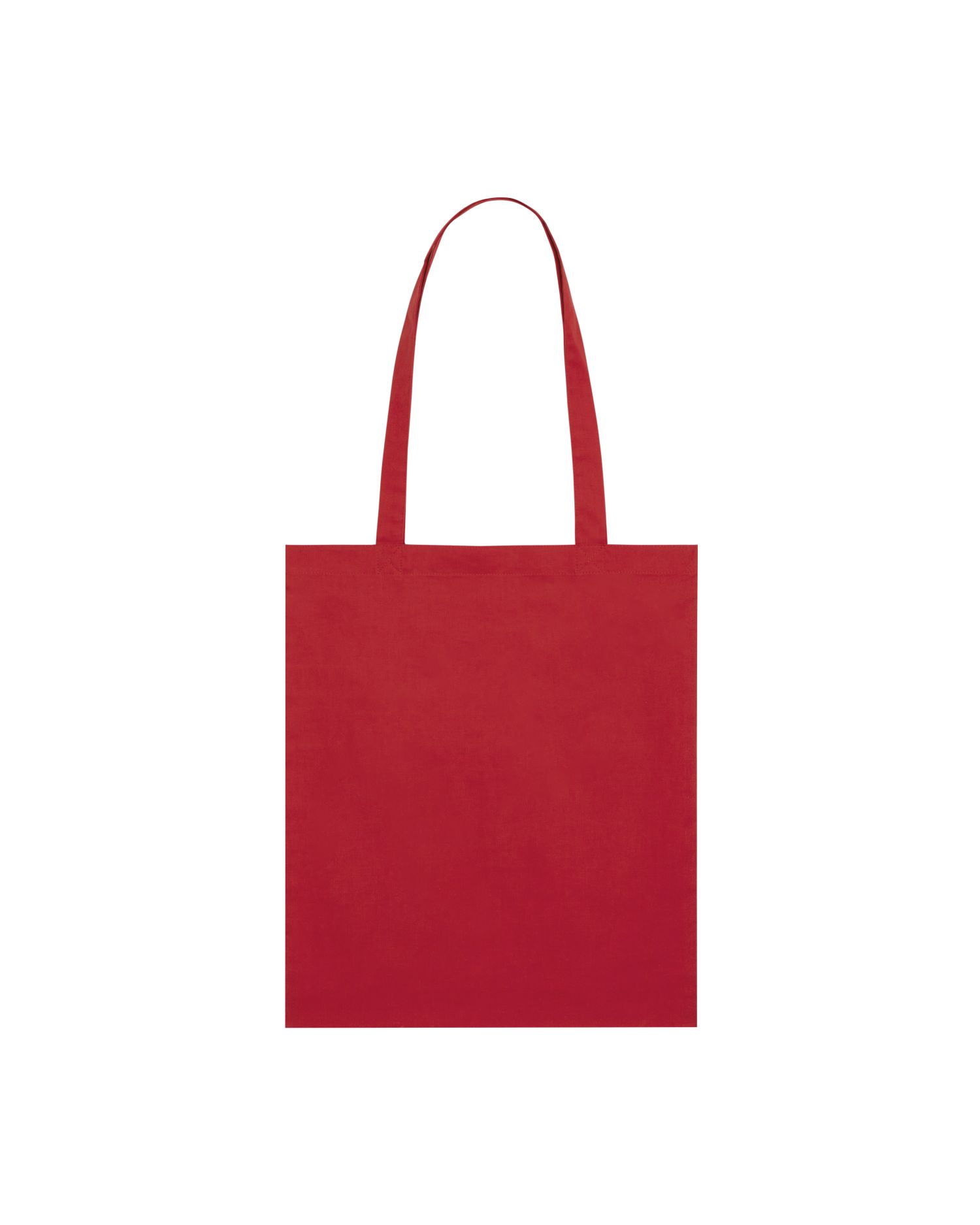 Bolsa de transporte leve - C004 - Vermelho