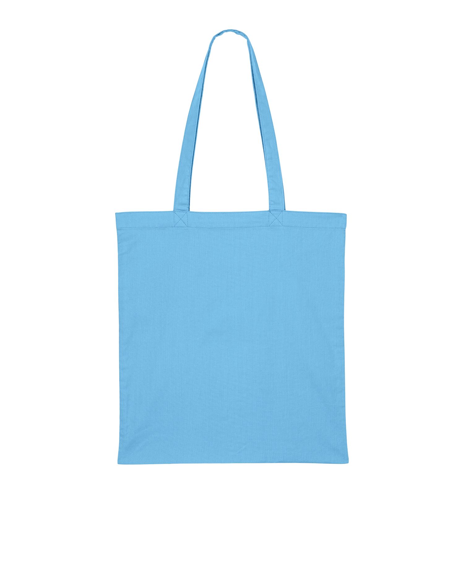Bolsa de transporte leve - C145 - Azul-turquesa