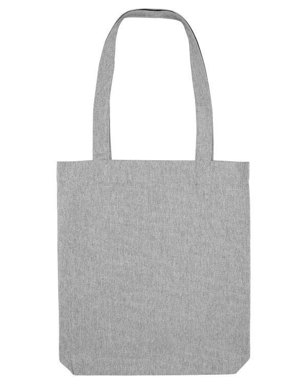 Bolsa de compras - C250 - Cinza Mesclado