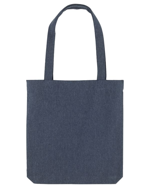 Bolsa de compras - C591 - Azul Meia-Noite