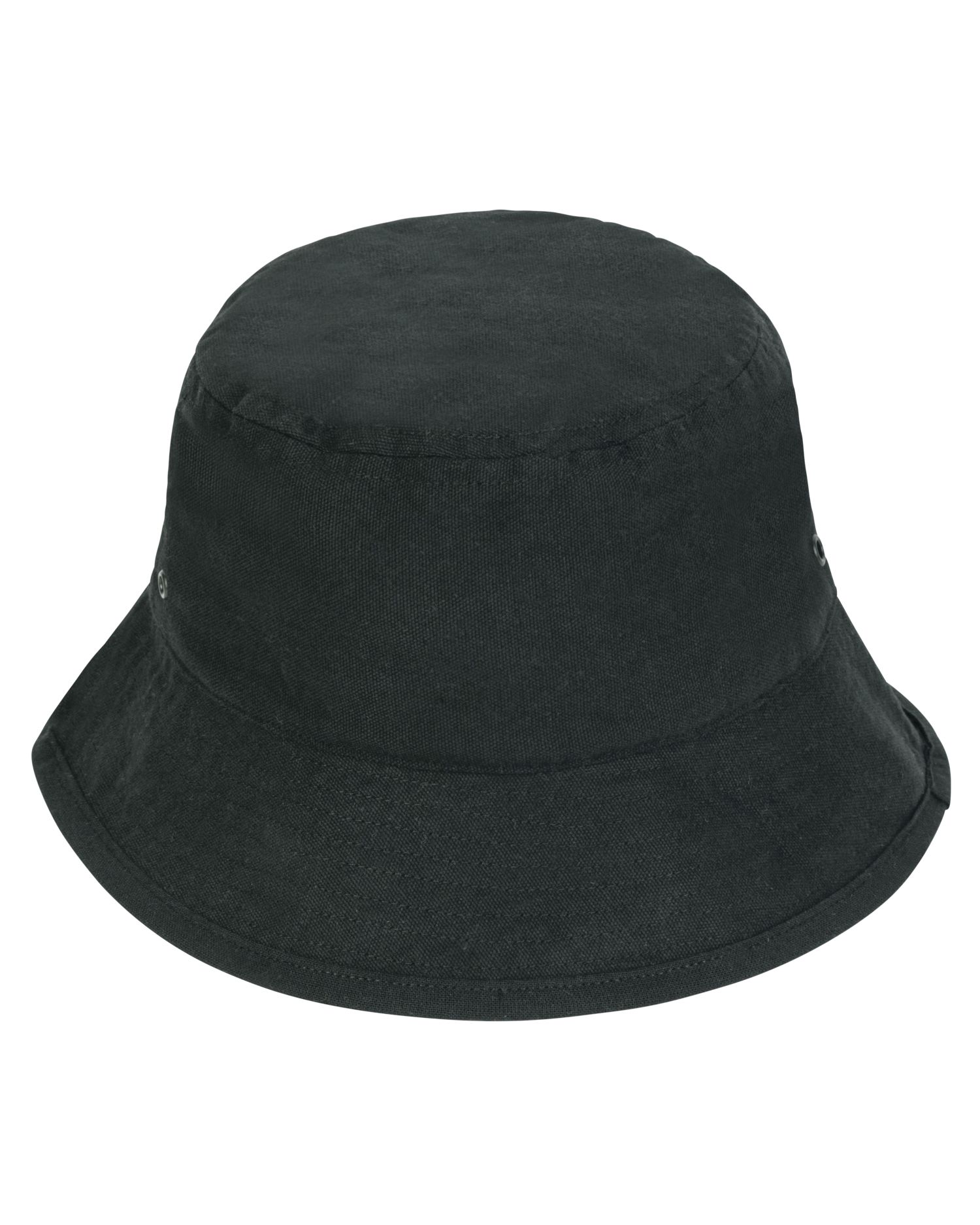 Chapéu de balde - C002 - Preto