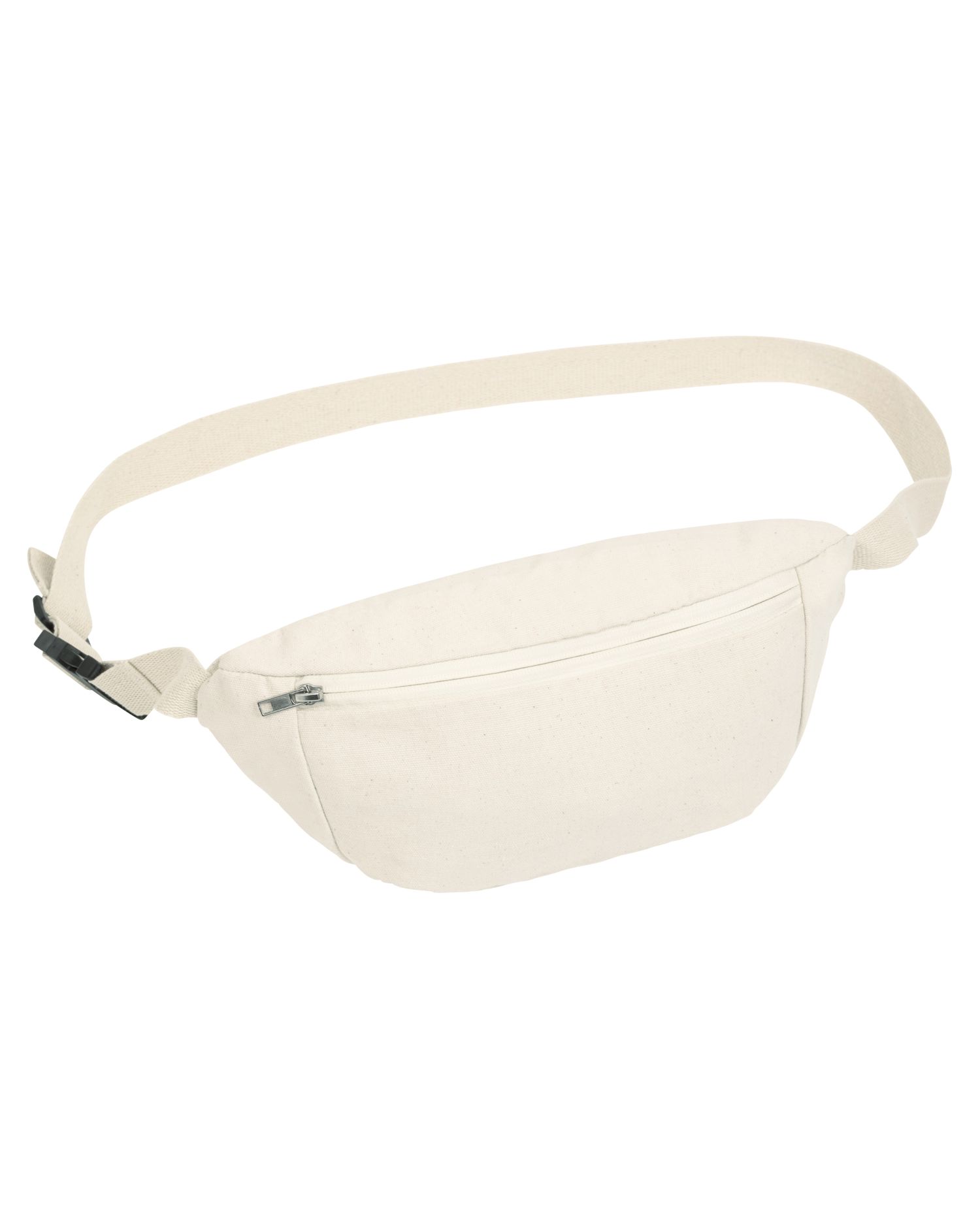 Bolsa de cintura - C007 - Natural