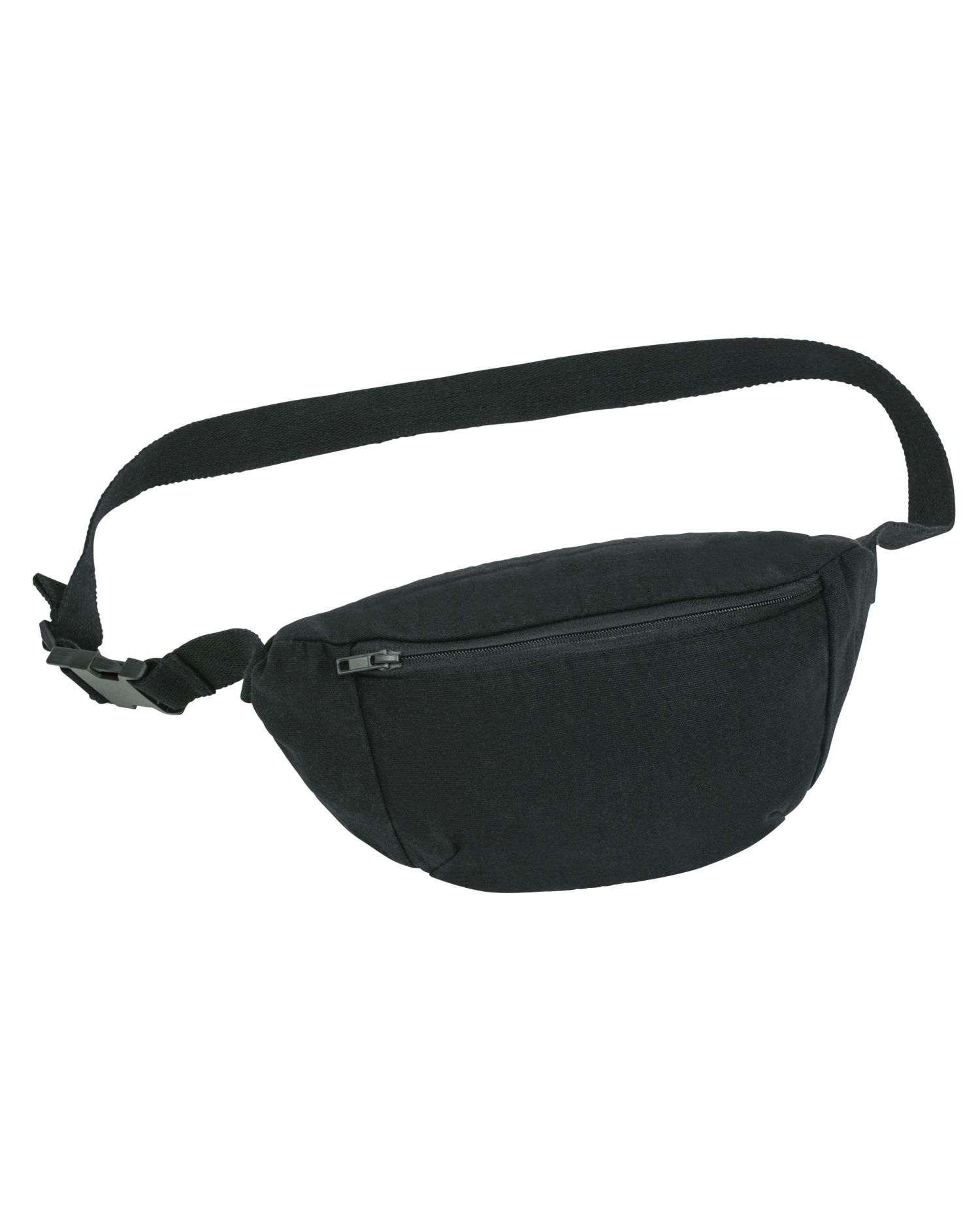 Bolsa de cintura - C002 - Preto