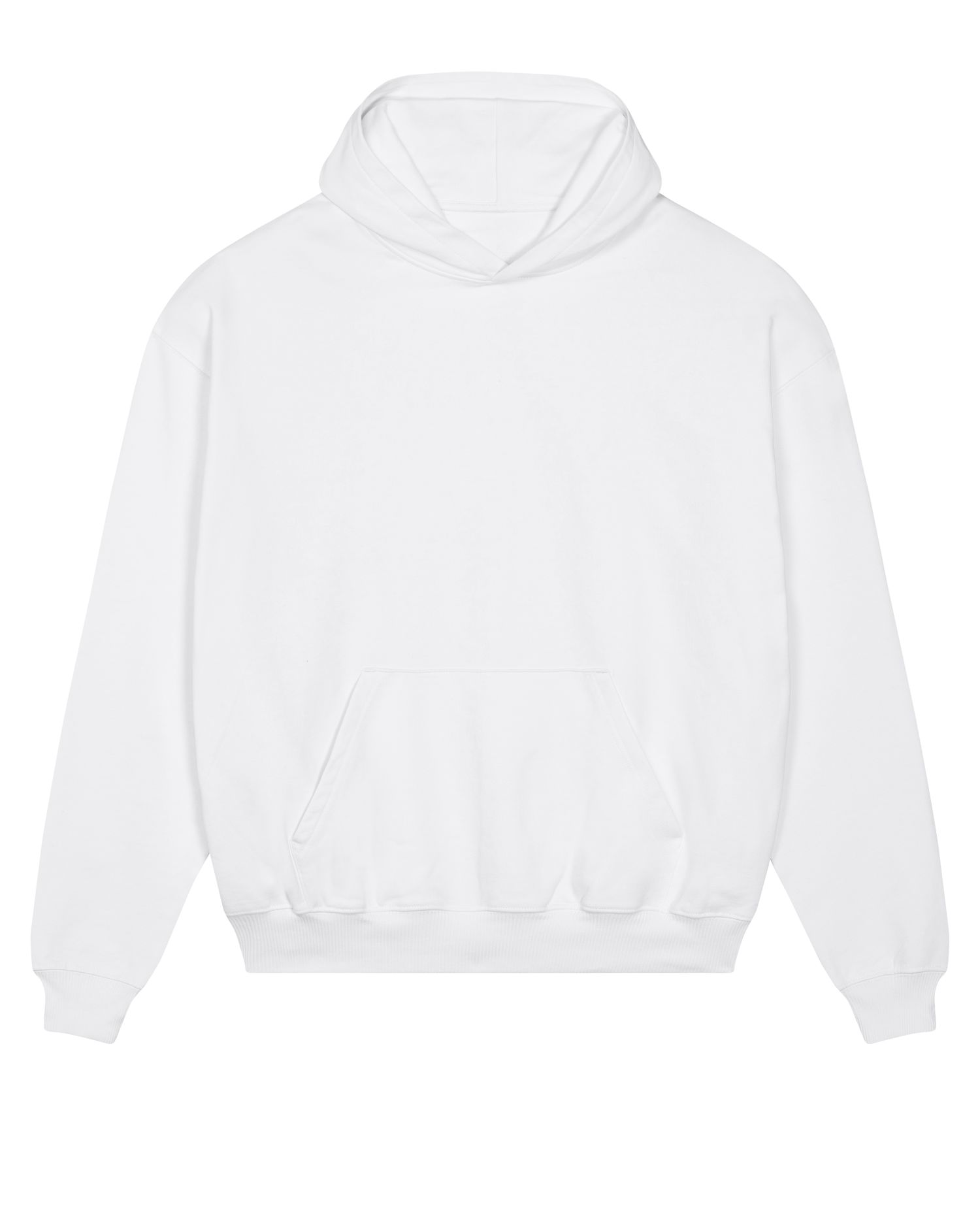 Cooper Seco - C001 - Branco
