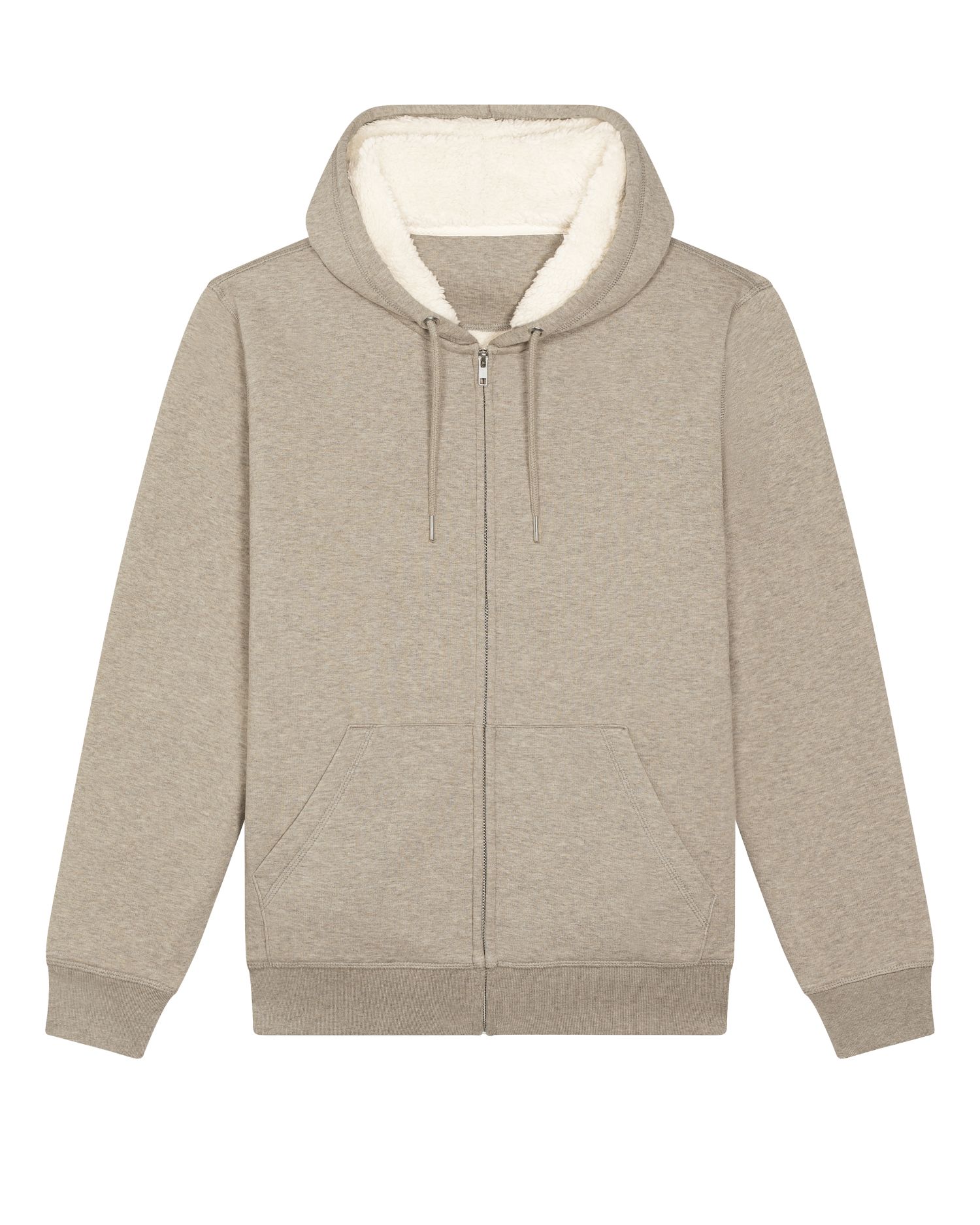 Hygger Sherpa - C592 - Areia Heather